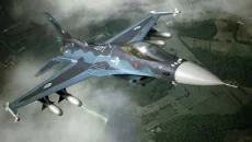 Ace Combat 7: Skies Unknown - Unexpected Visitor - дата выхода для Xbox One