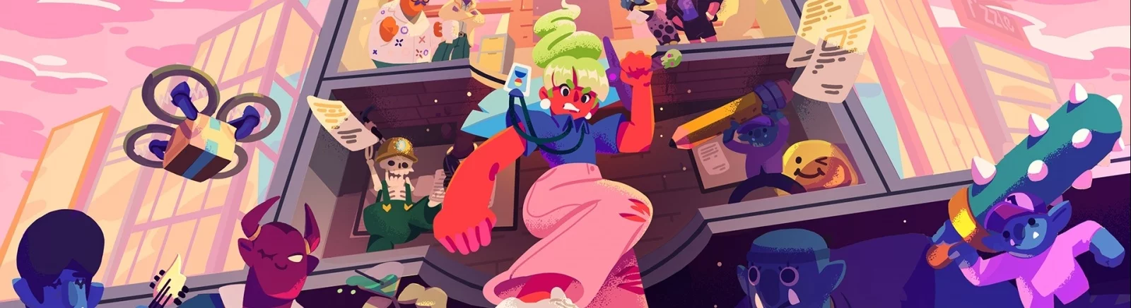 Читы для Going Under