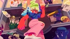 Going Under - дата выхода для Xbox One