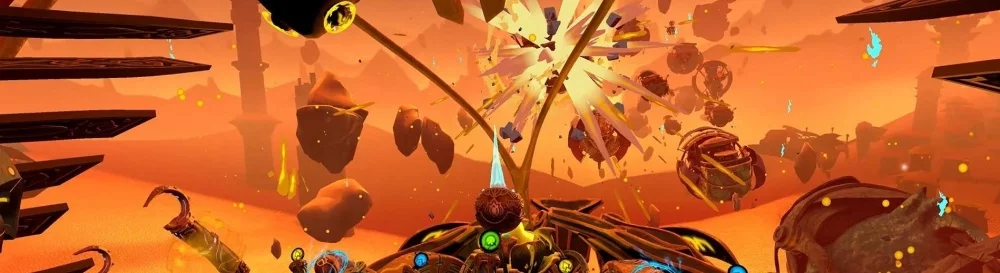 Stardust Odyssey - что это за игра, трейлер, системные требования, отзывы и оценки, цены и скидки, гайды и прохождение, похожие игры 