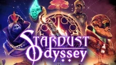 Stardust Odyssey - дата выхода для PlayStation 4