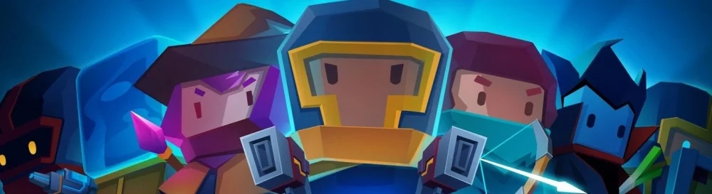 Форум Soul Knight