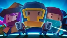 Soul Knight - дата выхода для iOS