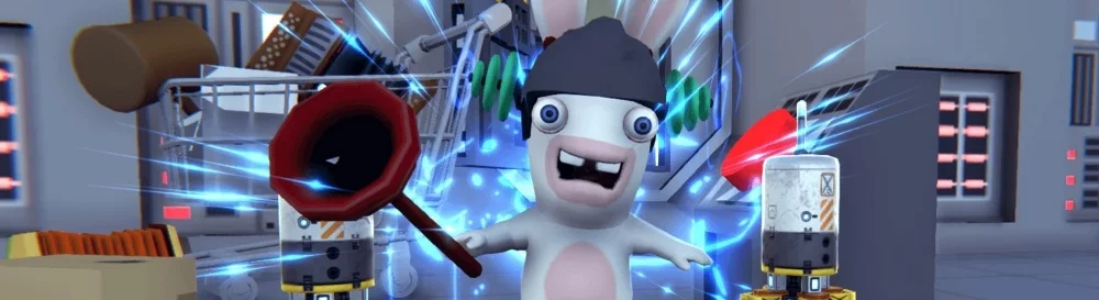 Rabbids Coding - последние новости сегодня (март 2026) - взлом защиты, системные требования, новости обновлений, где скачать игру, трейлер