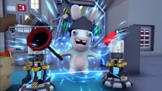 Rabbids Coding - дата выхода для iOS