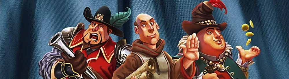 The Settlers 7: History Edition - что это за игра, трейлер, системные требования, отзывы и оценки, цены и скидки, гайды и прохождение, похожие игры 