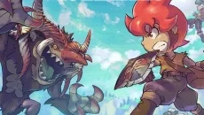 Little Town Hero - дата выхода для PlayStation 4