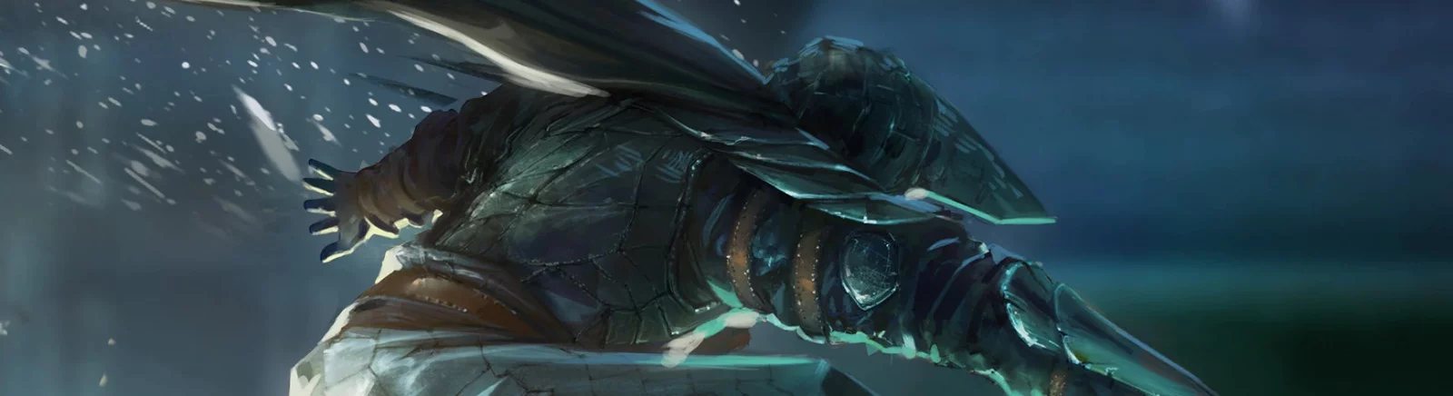 Трейнеры для Winter Ember (Ghost)