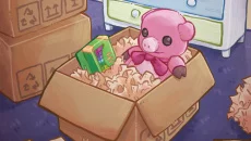 Unpacking - дата выхода для Linux