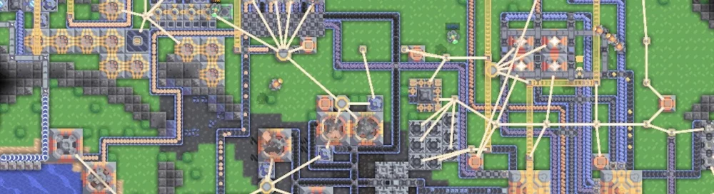 Форум Mindustry