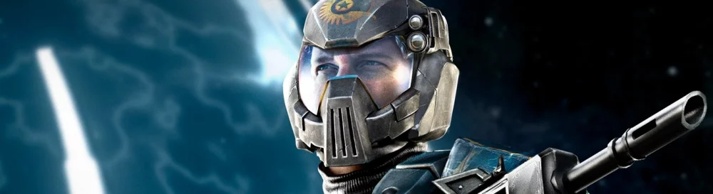 Дата выхода PlanetSide 3 в разных странах мира