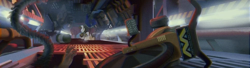 Все отзывы и оценки Alien: Hope for the Future — 0 мнений