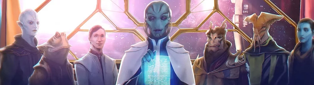 Дата выхода Stellaris: Federations в разных странах мира