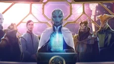 Stellaris: Federations - дата выхода для Mac