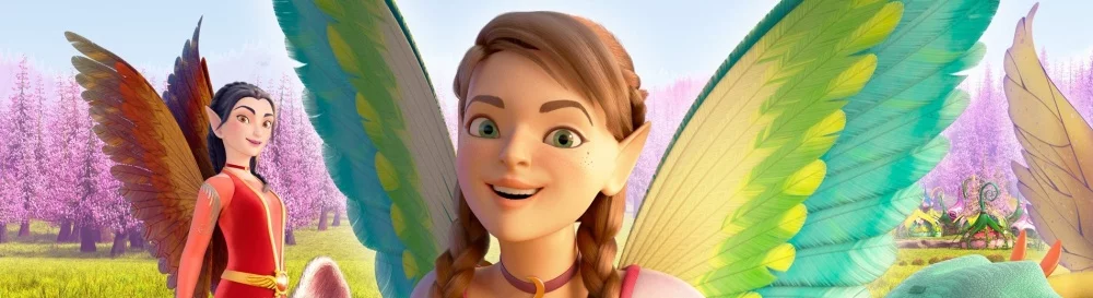 Дата выхода Bayala в разных странах мира