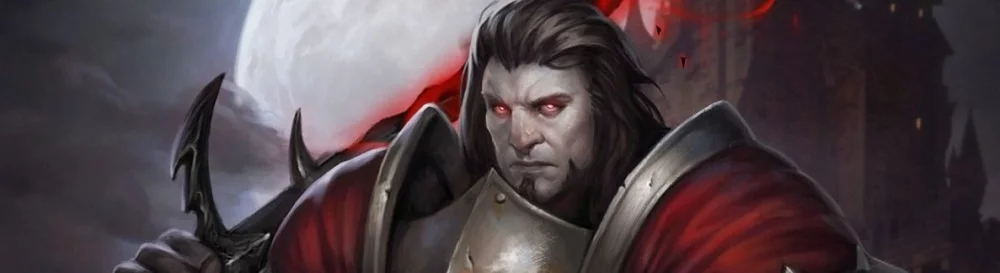 Форум Immortal Realms: Vampire Wars