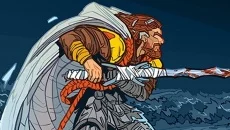 Lornsword Winter Chronicle - дата выхода для PlayStation 4