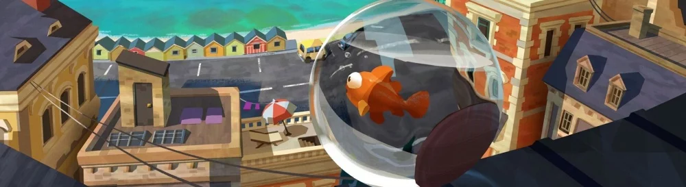 Файлы для I Am Fish - трейнеры, моды, сохранения, патчи