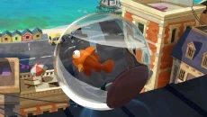 I Am Fish - дата выхода для Xbox One