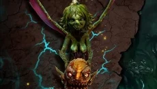 Arboria - дата выхода для PC