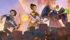 Wildermyth - дата выхода для PlayStation 4