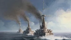 Ultimate Admiral: Dreadnoughts