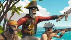 Blazing Sails - игра в жанре Королевская битва