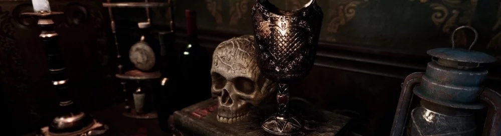 Lust from Beyond: Prologue — системные требования и проверка ПК: минимальные и рекомендуемые требования игры