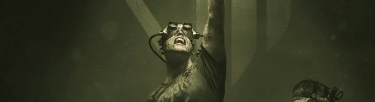 The Outlast Trials - последние новости сегодня (март 2026) - взлом защиты, системные требования, новости обновлений, где скачать игру, трейлер