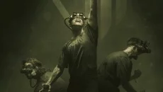 The Outlast Trials - дата выхода для PlayStation 5