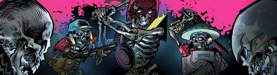 Цитаты из Rage 2: TerrorMania (RAGE 2: Террормания)