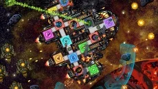 Undercrewed - игра в жанре Онлайн