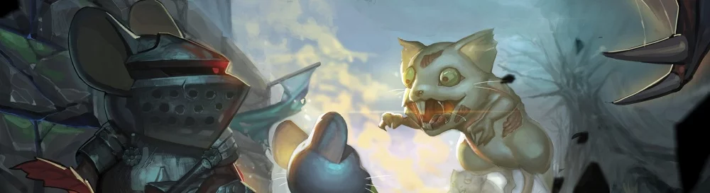 Ratropolis — Таблица для Cheat Engine [UPD: 03.06.20] / Таблицы / Читы