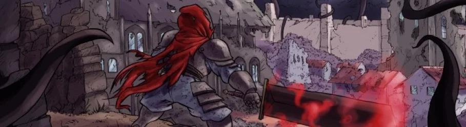 Файлы для Eldest Souls - трейнеры, моды, сохранения, патчи