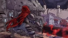 Eldest Souls - дата выхода для PlayStation 5