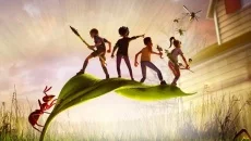 Grounded - дата выхода для Nintendo Switch