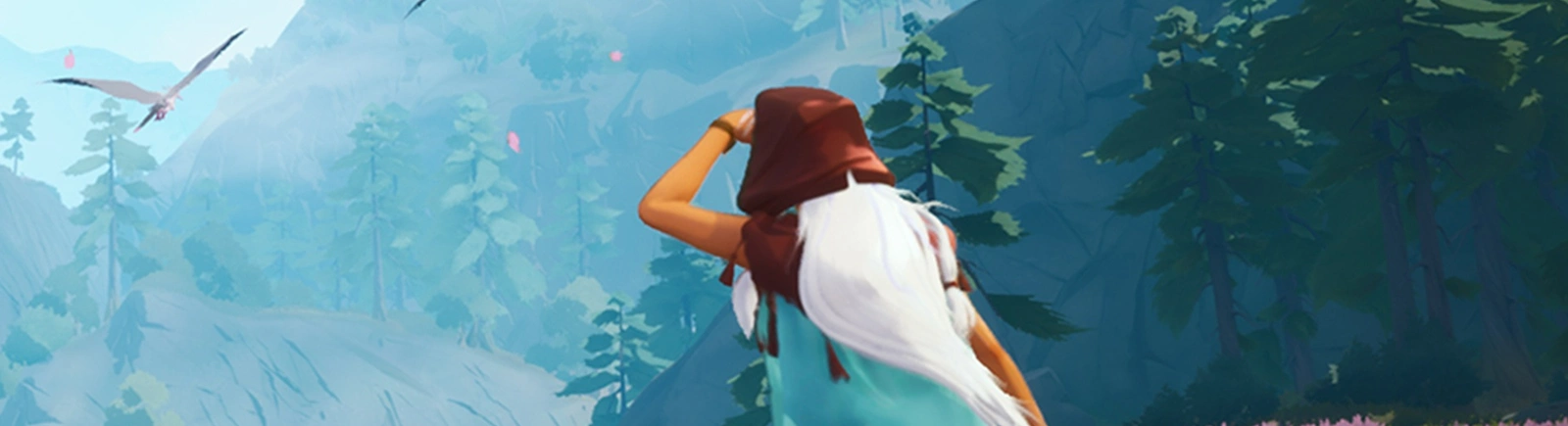 Everwild - последние новости и слухи сегодня (март 2026) - дата выхода на ПК, системные требования, трейлер, анонс, место действия, сюжет, герои