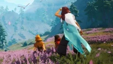 Everwild - игра в жанре Приключение