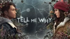 Tell Me Why - дата выхода для Xbox One