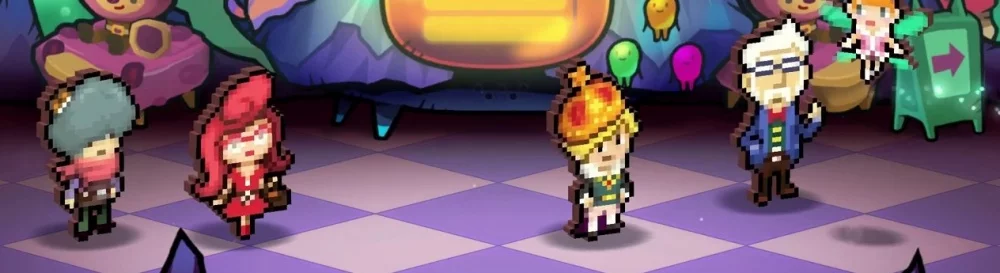 Heroland — системные требования и проверка ПК: минимальные и рекомендуемые требования игры