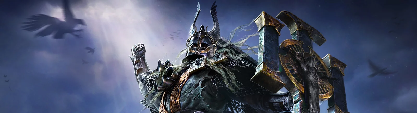 Скриншоты Path of Exile 2 - всего 65 картинок из игры