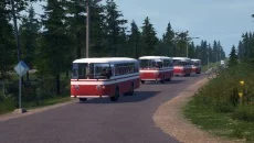 Bus World - игра в жанре Симулятор