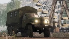 Spintires: MudRunner похожа на Spintires: MudRunner