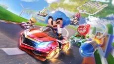 KartRider: Drift - дата выхода для Xbox One