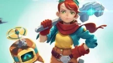 Sparklite - дата выхода для Mac