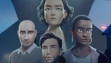 Last Stop - дата выхода для Nintendo Switch