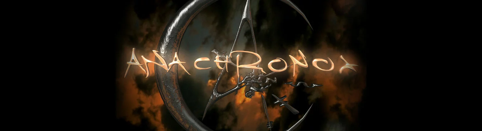 ТОП-1 — лучшие Моды и файлы для Anachronox за все время