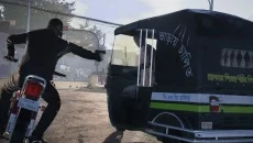 Agontuk - игра в жанре Открытый мир