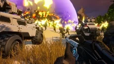 Tiberium похожа на Tiberium