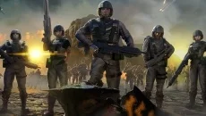 Starship Troopers: Terran Command